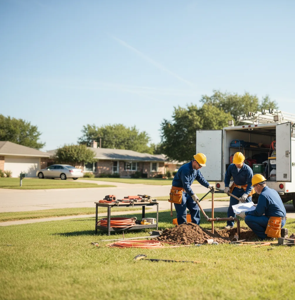 Drain Cleaning in Avis, PA